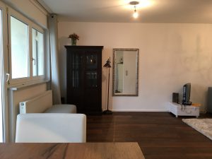 Gemütliches Ambiente